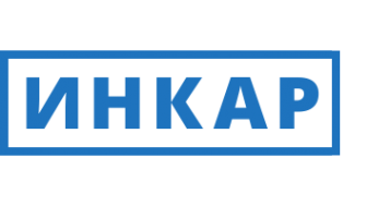 Логотип компании Инкар