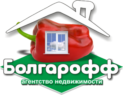 Логотип компании Болгарофф
