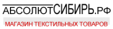 Логотип компании Абсолют-Сибирь.рф