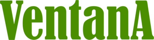 Логотип компании Вентана