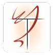 Логотип компании Траверс