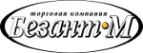 Логотип компании Безант Сибирь