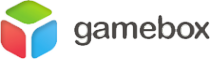 Логотип компании Game Box