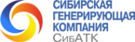 Логотип компании СибАТК