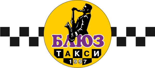 Логотип компании БЛЮЗ