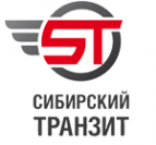 Логотип компании Сибирский транзит