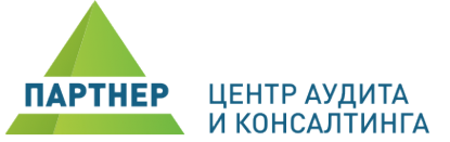 Логотип компании Партнёр