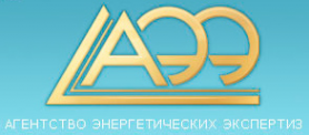 Логотип компании Агентство энергетических экспертиз