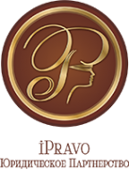 Логотип компании АА Право
