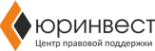 Логотип компании ЮрИнвест