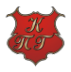 Логотип компании Кузбасский правовой Гарант
