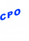 Логотип компании Строители регионов