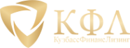 Логотип компании КФЛ-Кемерово