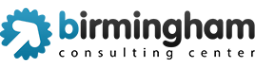 Логотип компании Бирмингем