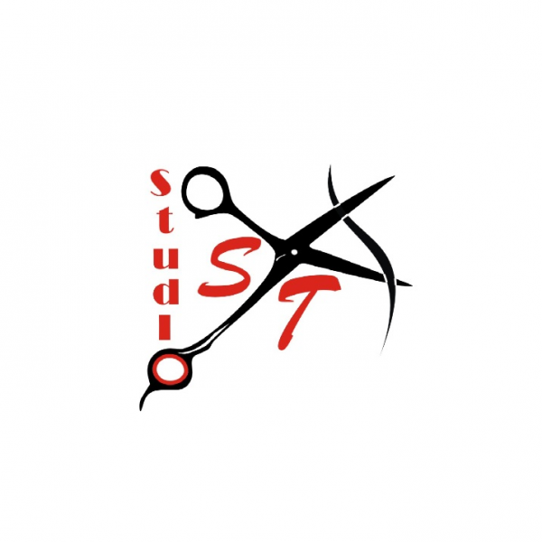 Логотип компании ST Studio