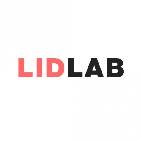 Логотип компании Агентство интернет-продвижения ЛидЛаб