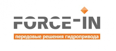 Логотип компании Форс-Ин