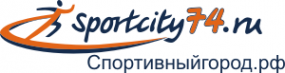 Логотип компании Sportcity74.ru Кемерово