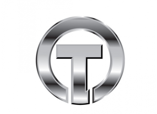 Логотип компании Торч-Авто