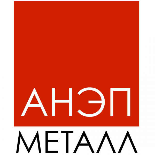 Логотип компании АНЭП-Металл Кемерово