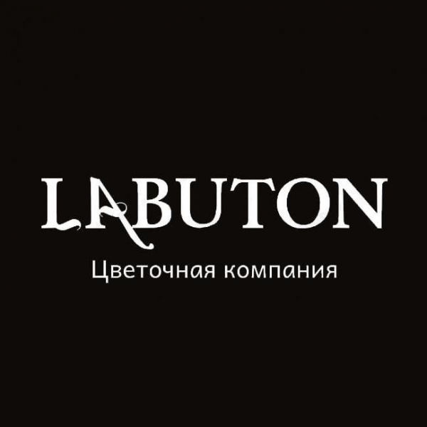 Логотип компании labuton_kem