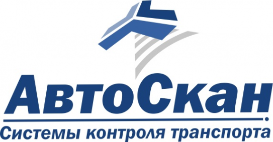 Логотип компании АвтоСкан