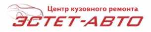 Логотип компании Эстет-Авто