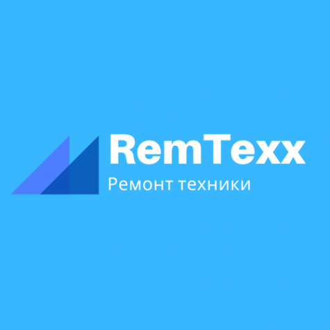 Логотип компании RemTexx - Кемерово