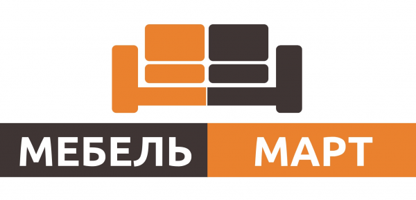 Логотип компании Мебельмарт-Кемерово