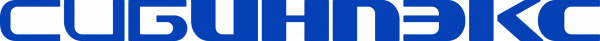 Логотип компании ГК СИБИНПЭКС