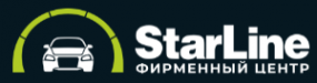 Логотип компании Фирменный Центр StarLine