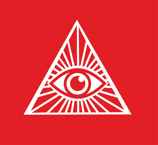 Логотип компании Алхимия