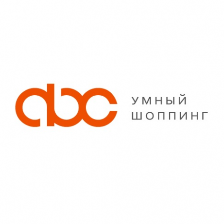 Логотип компании ABC