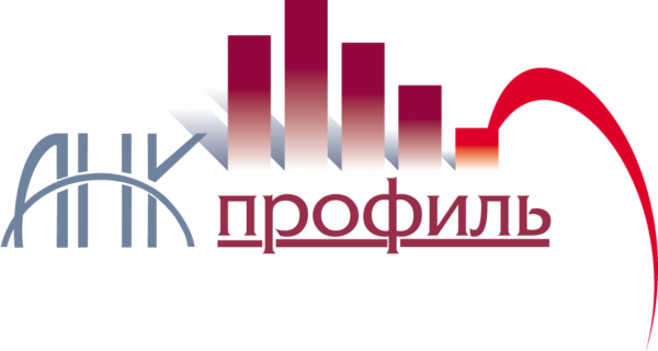 Логотип компании АНК-профиль