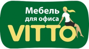 Логотип компании Мебель для офиса VITTO